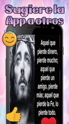 Captura de Pantalla 5 Imagenes de Jesus Cristo android