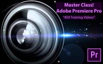 Screenshot 1 Master Premiere Pro windows