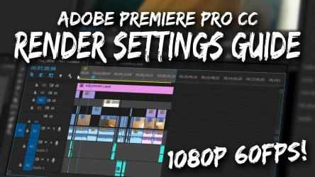 Screenshot 5 Master Premiere Pro windows