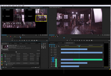 Captura 6 Master Premiere Pro windows