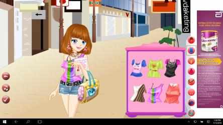 Captura de Pantalla 3 Shopping Dress windows