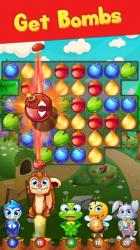 Image 5 Forest Rescue - Match 3 Game android