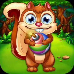 Capture 1 Forest Rescue - Match 3 Game android