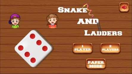 Capture 3 Snakes And Ladders Ludo windows