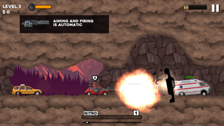 Imágen 8 Death Chase Nitro android
