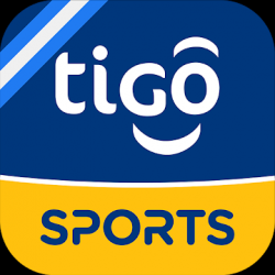 Screenshot 1 Tigo Sports Honduras android
