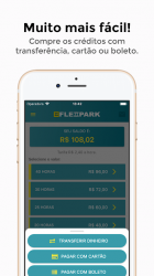 Screenshot 5 Flexpark - Campo Grande android