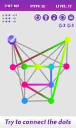 Capture 1 One Touch Drawing Puzzle Game - 1Line windows