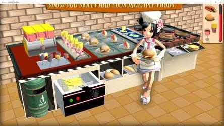 Captura 2 Guide for Cooking Simulator windows