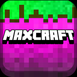 Imágen 1 MaxCraft Master Crafting New Building Game android