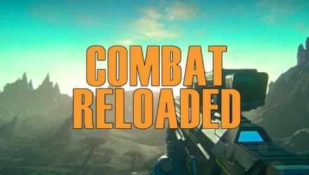Screenshot 5 Combat Reloaded 2 windows