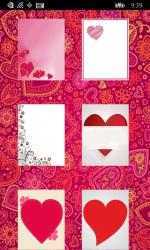 Captura de Pantalla 7 Create Valentine’s cards windows