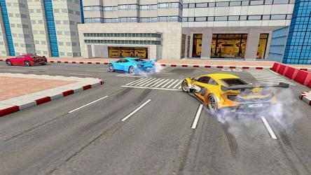 Screenshot 2 Real Fury Racing :Extreme  Car Driving android