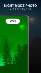 Screenshot 5 Night Mode Camera android