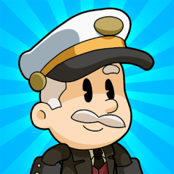 Imágen 1 《Idle Frontier: Tap Tap Town》 android
