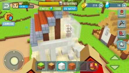 Imágen 6 World Building Craft android