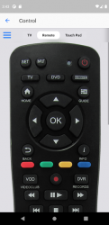 Imágen 8 Remote Control For Movistar android