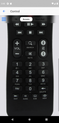 Capture 9 Remote Control For Movistar android