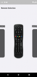 Capture 4 Remote Control For Movistar android