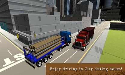 Image 2 Ultimate Cargo Truck Driver 3D windows