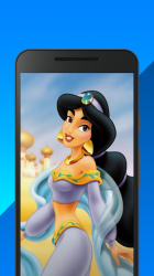 Screenshot 7 Princess Wallpapers android