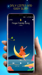Captura de Pantalla 8 Lullaby - Lullaby Songs for Baby android