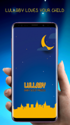 Captura de Pantalla 2 Lullaby - Lullaby Songs for Baby android
