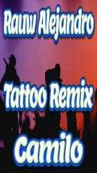 Imágen 4 Rauw Alejandro y Camilo - Tattoo Remix android