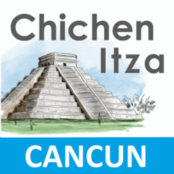 Captura 1 Guía Turística de Chichen Itza Cancún android