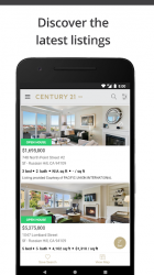 Capture 3 CENTURY 21 Local android