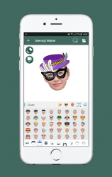 Imágen 4 Memoji: Create emoji from your face android