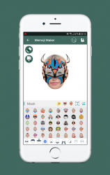 Imágen 8 Memoji: Create emoji from your face android
