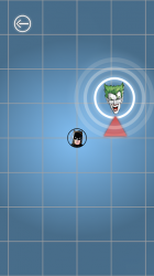 Screenshot 4 Batman: Caça aos Vilões android
