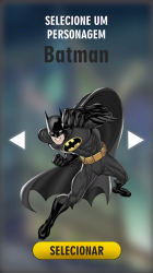 Image 3 Batman: Caça aos Vilões android