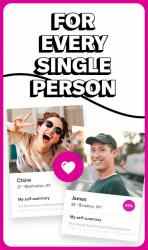 Imágen 2 OkCupid: Online Dating App for Every Single Person android