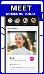 Image 5 OkCupid: Online Dating App for Every Single Person android