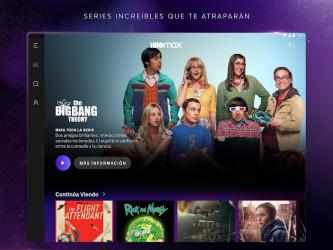 Captura 10 HBO Max: Stream TV & Movies android