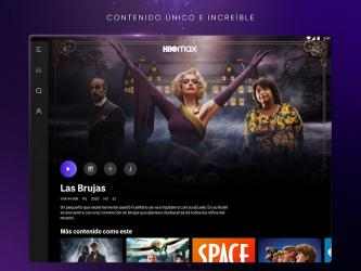 Captura 11 HBO Max: Stream TV & Movies android