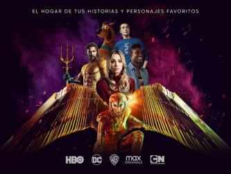 Captura 9 HBO Max: Stream TV & Movies android
