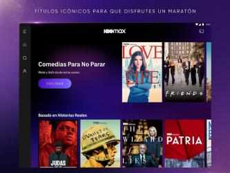 Captura de Pantalla 12 HBO Max: Stream TV & Movies android