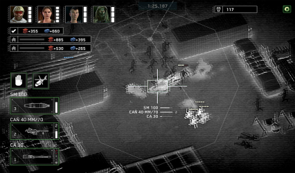 Screenshot 14 Zombie Gunship Survival - Action Shooter android