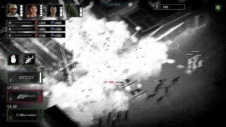Screenshot 7 Zombie Gunship Survival - Action Shooter android