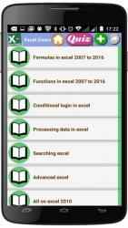 Image 6 Excel Courses android