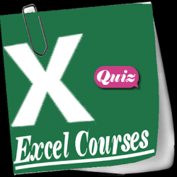 Captura 1 Excel Courses android