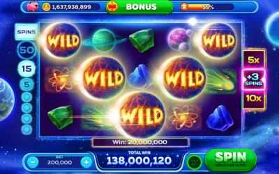 Captura 14 Slots Journey Juegos Tragaperras de Casino Gratis android