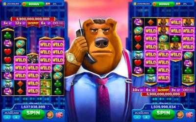 Imágen 12 Slots Journey Juegos Tragaperras de Casino Gratis android