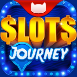 Captura de Pantalla 1 Slots Journey Juegos Tragaperras de Casino Gratis android