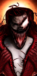 Screenshot 7 Carnage Red Venom 2 Fake Call android