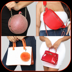 Screenshot 1 Designer Handbags and purses android