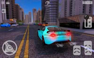 Captura 9 Car Parking Game 2022 - Parking Games 2022 android